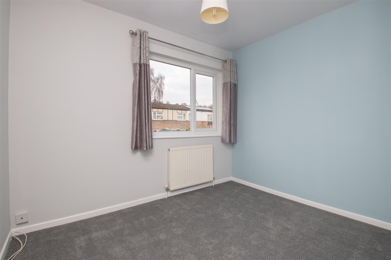 Aldermead, Stacey Bushes, Milton Keynes